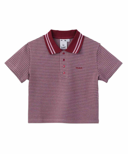 BABY POLO SHIRT