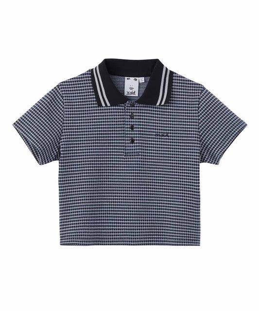 BABY POLO SHIRT