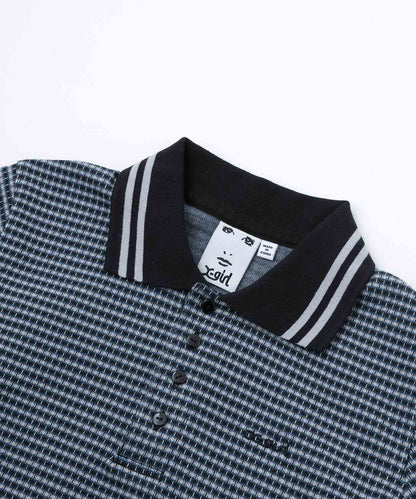 BABY POLO SHIRT
