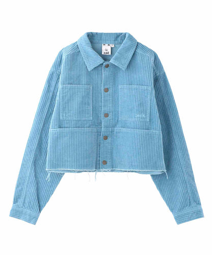CORDUROY JACKET