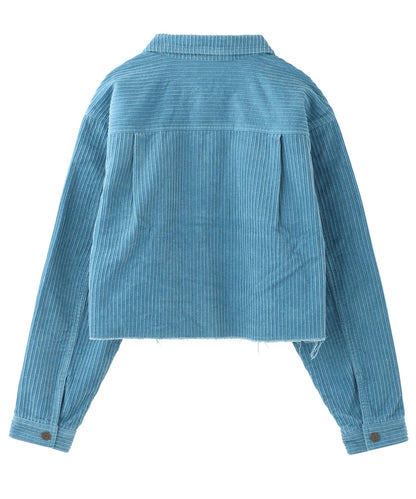 CORDUROY JACKET