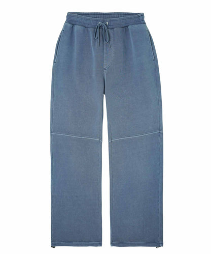 PIGMENT DYED SWEAT PANTS