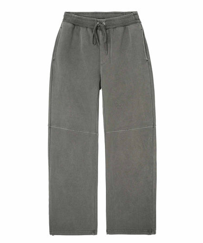PIGMENT DYED SWEAT PANTS