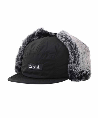 DOG EAR JET CAP