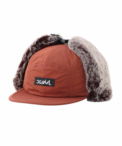 DOG EAR JET CAP