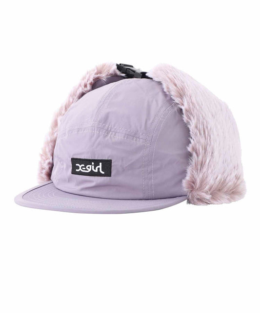 DOG EAR JET CAP