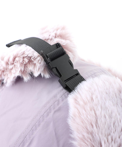 DOG EAR JET CAP