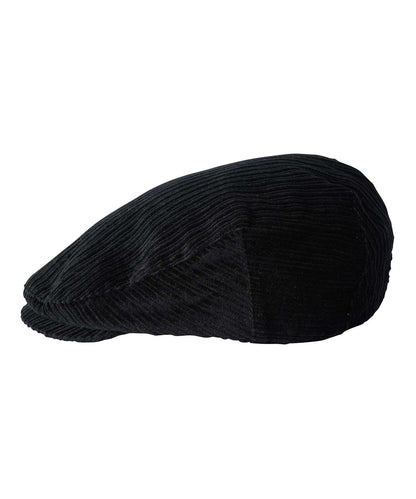 CORDUROY HUNTING CAP