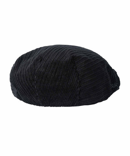 CORDUROY HUNTING CAP