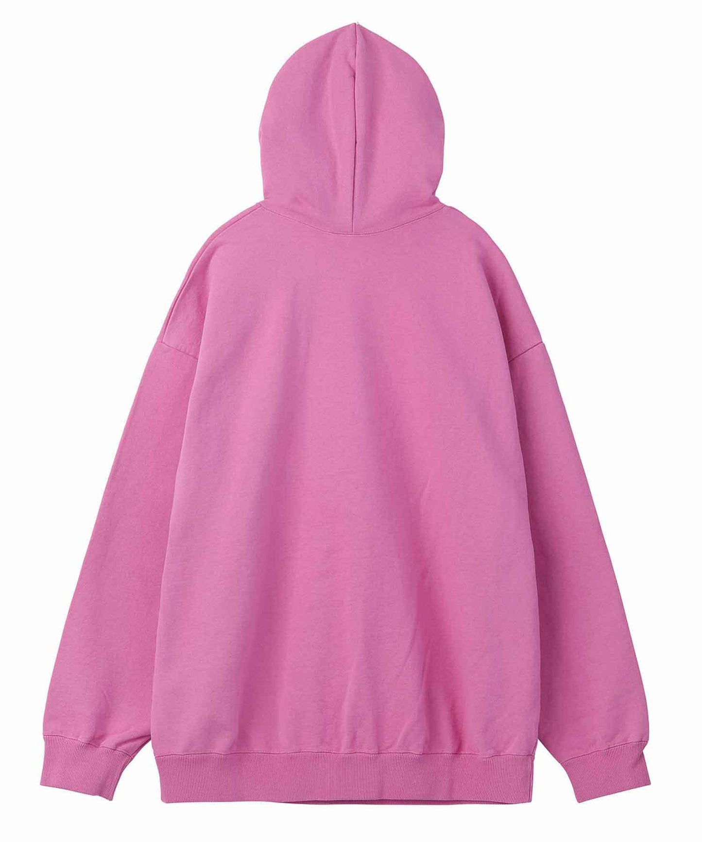 HEAVYWEIGHT OVERSIZED HOODIE