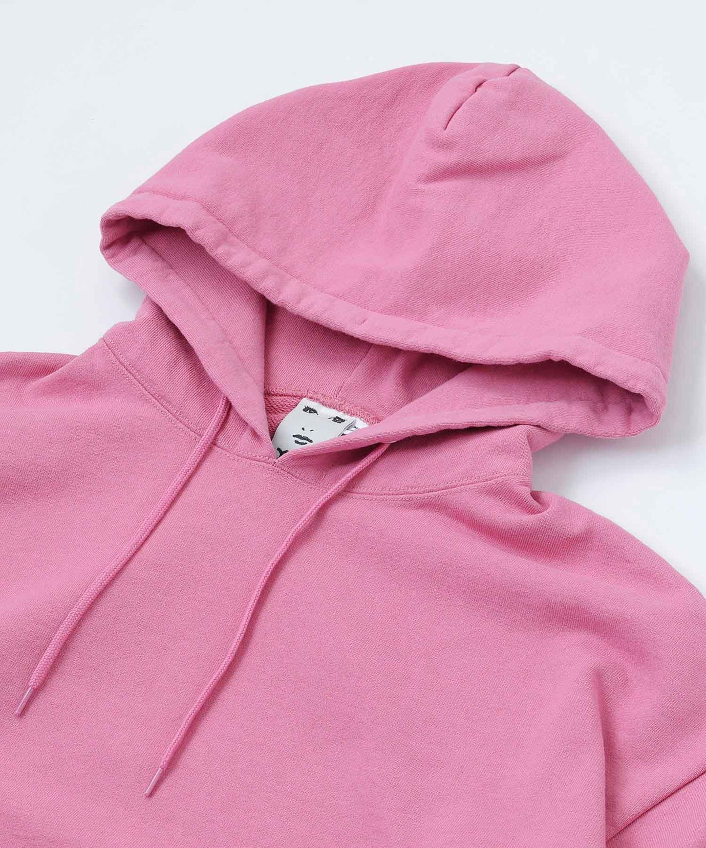 HEAVYWEIGHT OVERSIZED HOODIE