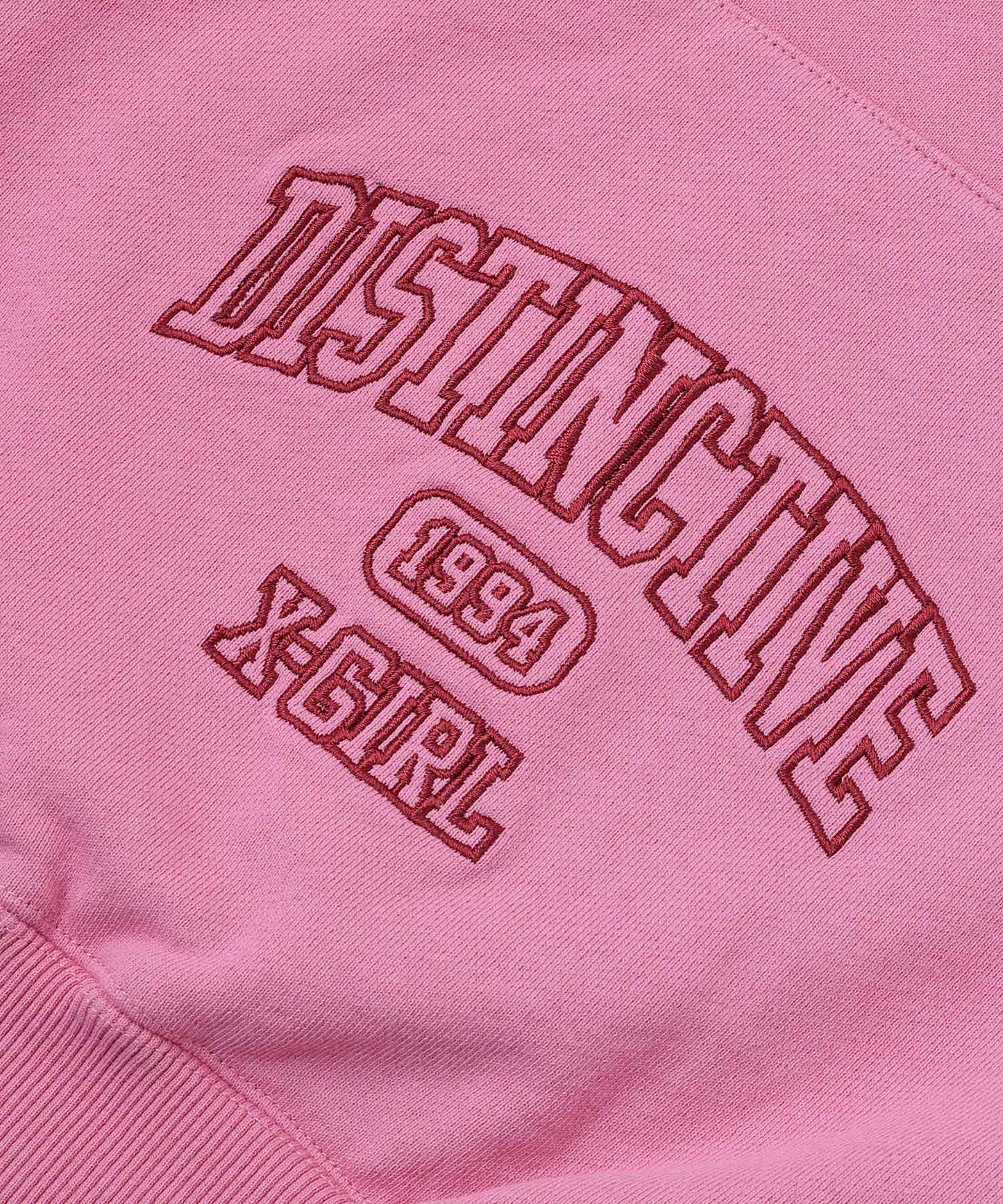 HEAVYWEIGHT OVERSIZED HOODIE