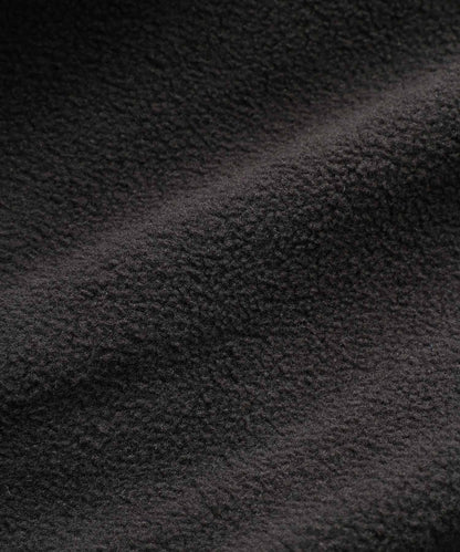 FLEECE HOODIE