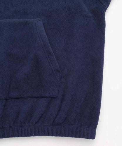 FLEECE HOODIE