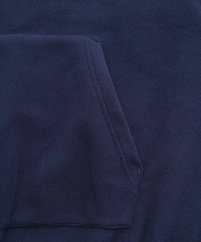 FLEECE HOODIE