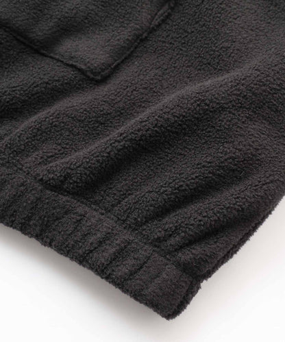 FLEECE HOODIE