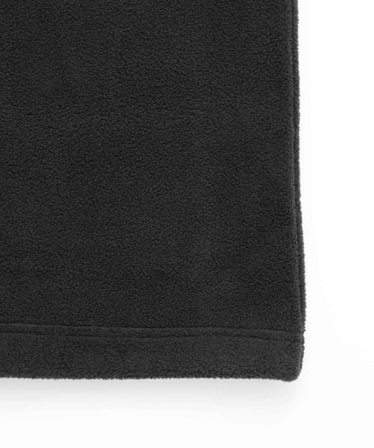 FLEECE TUNIC TOP