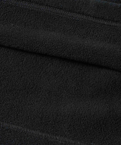FLEECE TUNIC TOP