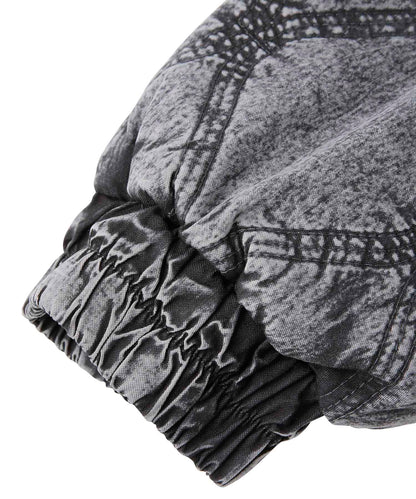 QUILTED JACKET