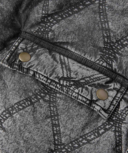 QUILTED JACKET