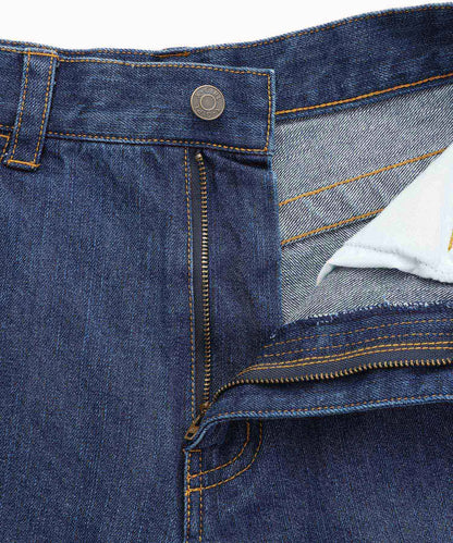 BAGGY FLARE PANTS