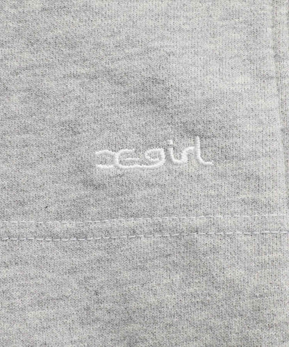 WORK SWEAT PANTS