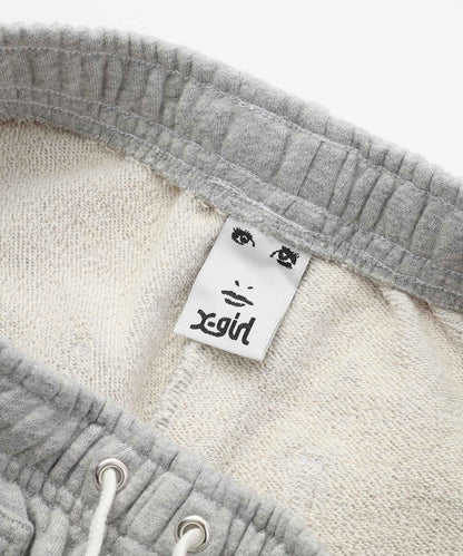 WORK SWEAT PANTS