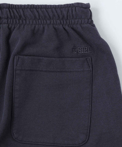HEAVYWEIGHT SWEAT PANTS