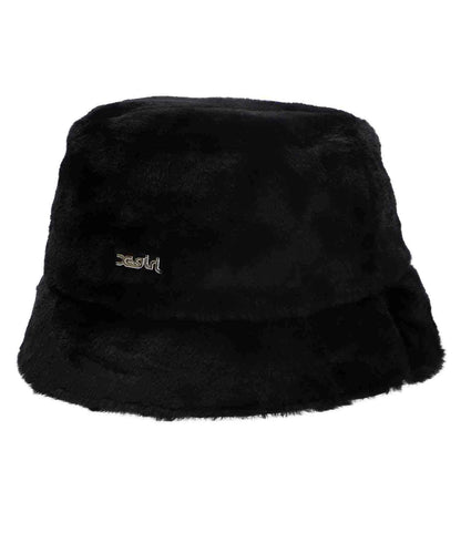 ECO FUR BUCKET HAT