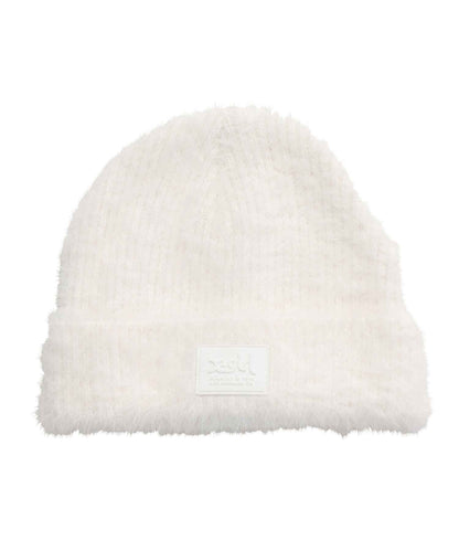 SHAGGY KNIT CAP