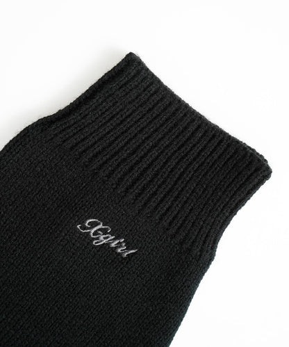 LEG WARMER
