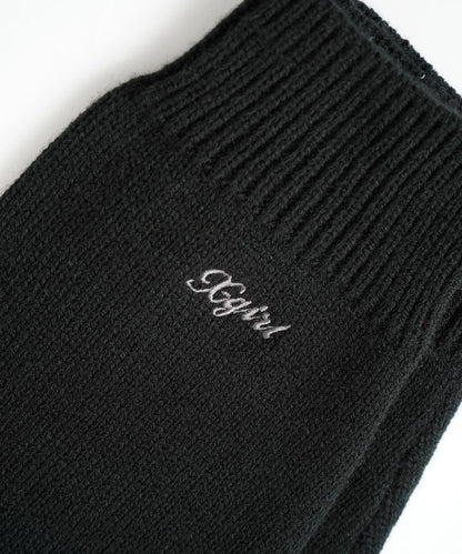 LEG WARMER