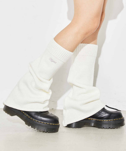 LEG WARMER