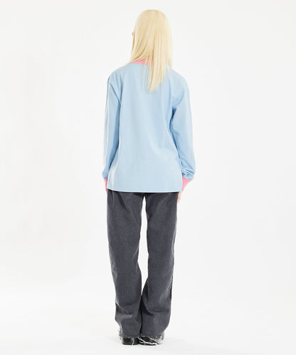 FIRE BALL L/S CLASSIC TEE