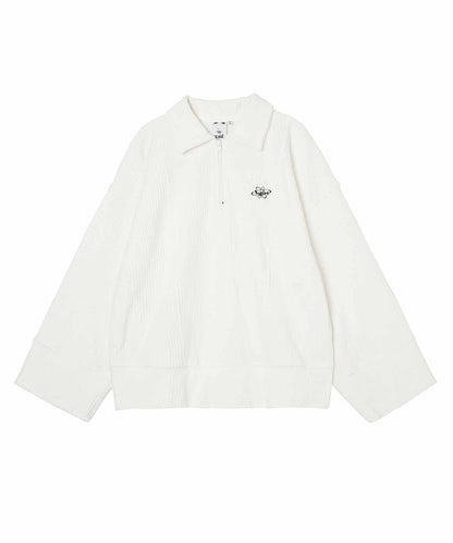 WIDE SLEEVE ANORAK