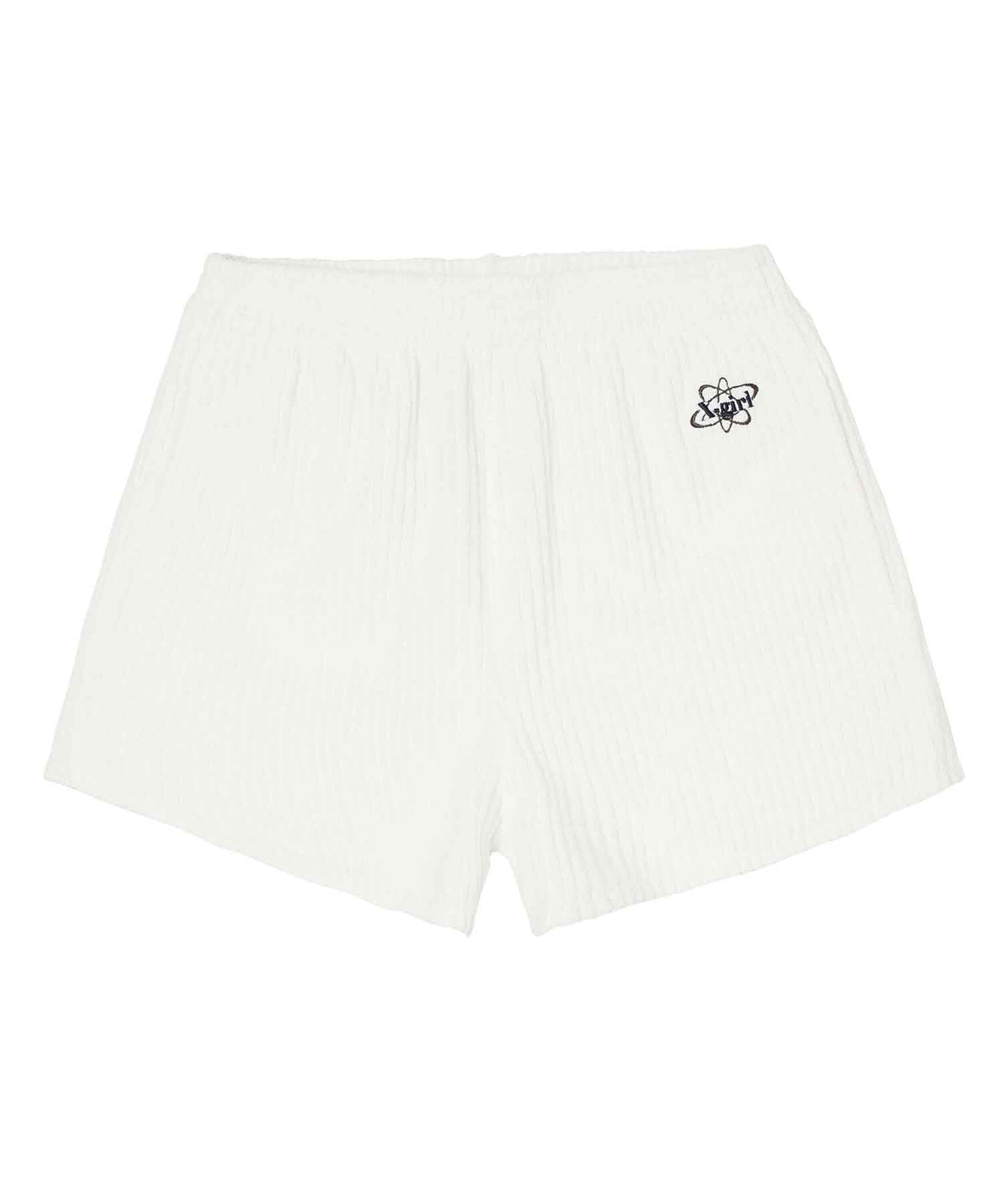 Shop the Xgirl Easy Short Pants Real Girls' Streetwear at Xgirl