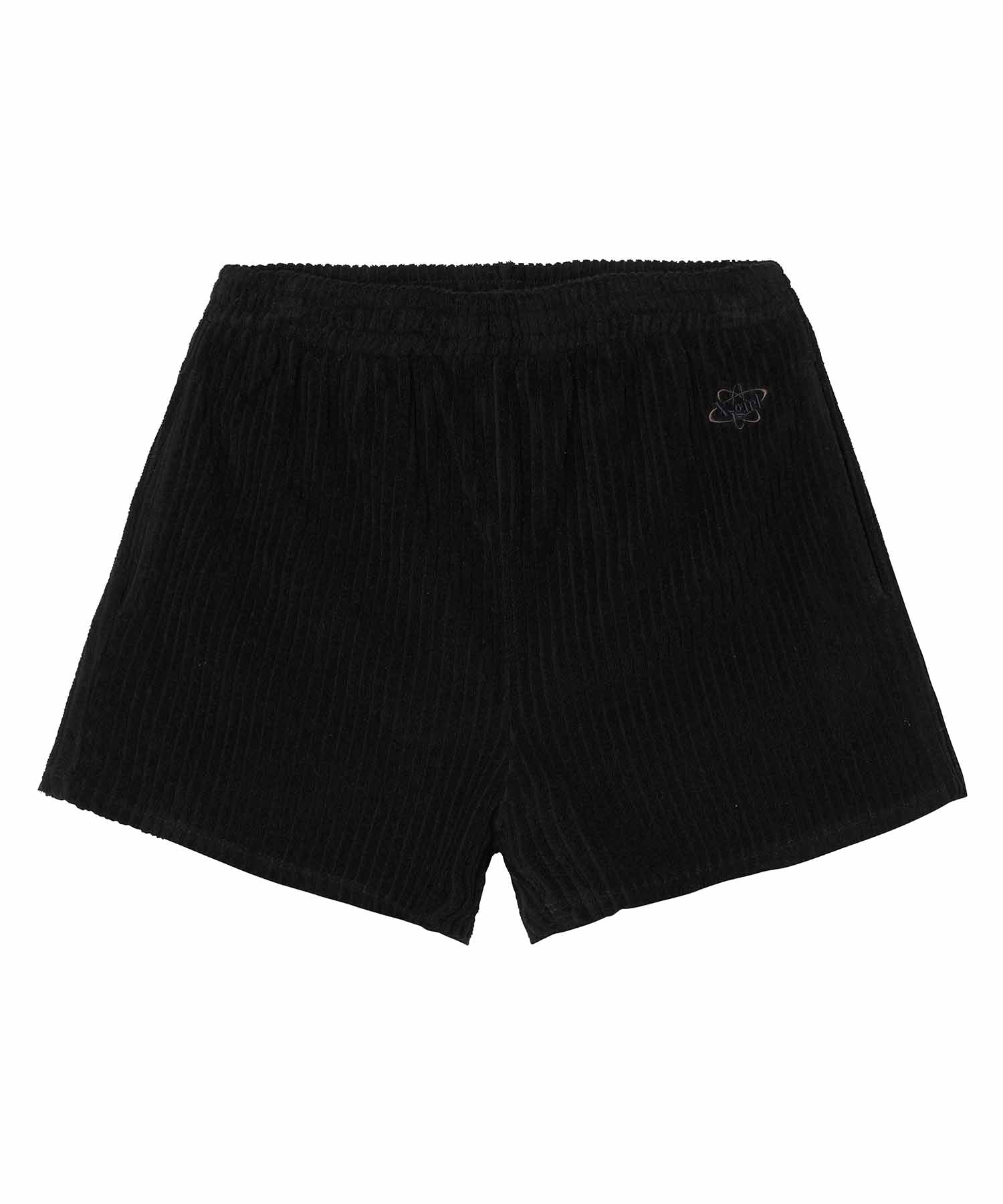 Limited edition girls short pants – T bar