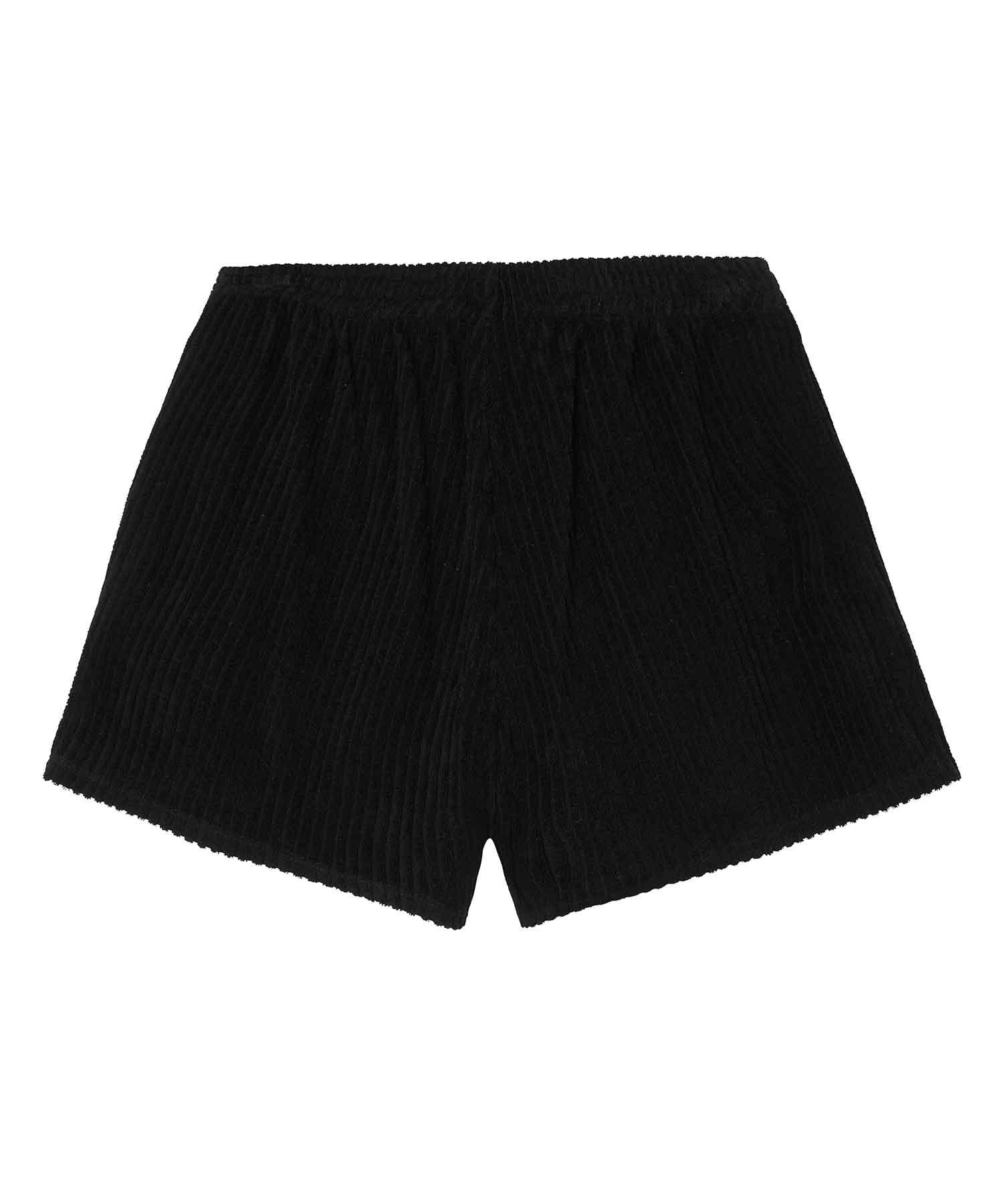 Entyinea Girls Shorts Casual Baggy Short Elastic Waist Drawstring Comfy  Shorts Black Size 80 - Walmart.com