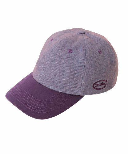 OVERDYED CAP