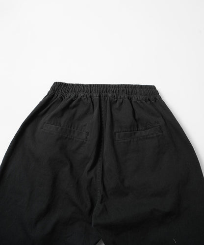 TWILL EASY PANTS