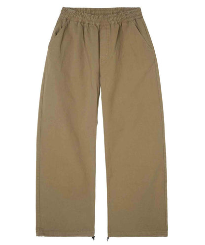 TWILL EASY PANTS