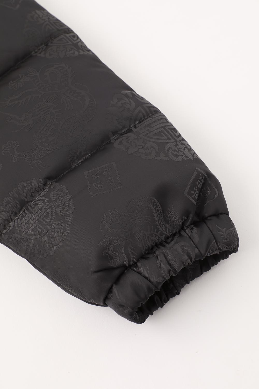 X-girl x OPENING CEREMONY PUFF JACKET - X-girl