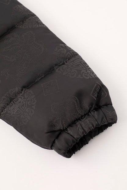 X-girl x OPENING CEREMONY PUFF JACKET - X-girl