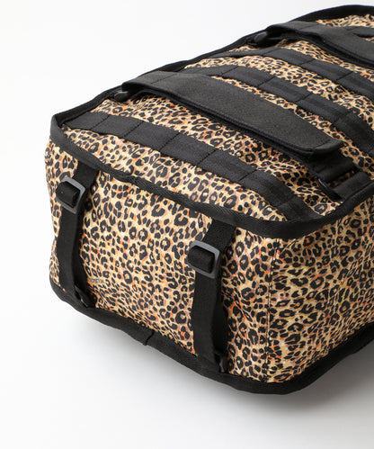 X-girl × LeSportsac SKATE BACKPACK