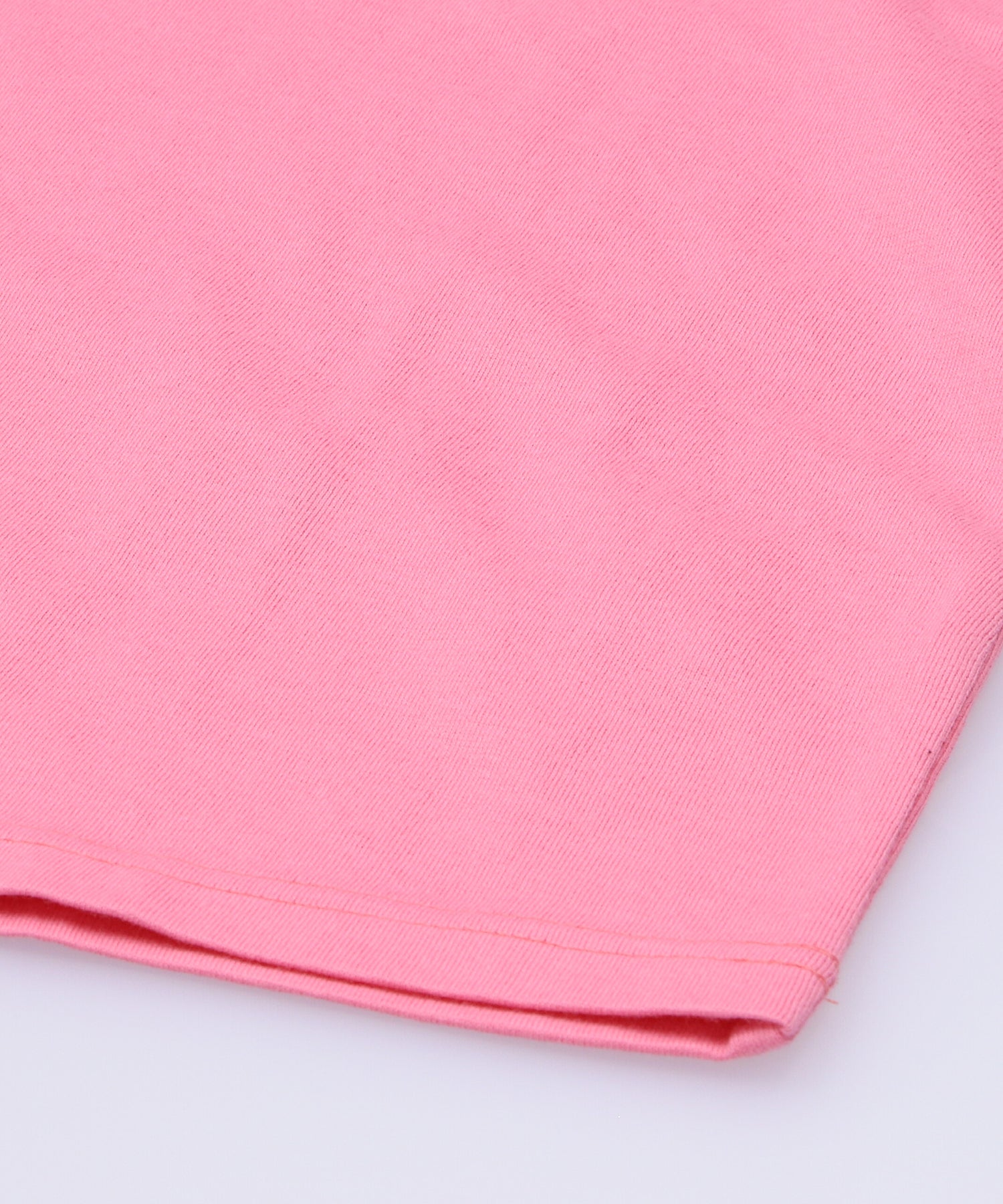 AURORA MILLS LOGO S/S REGULAR TEE, T-SHIRT, X-Girl  