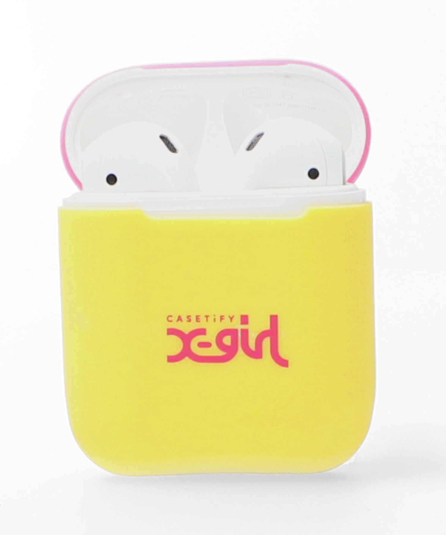 X-girl x CASETiFY AirPods CASE SET, ACCESSORIES, X-Girl  