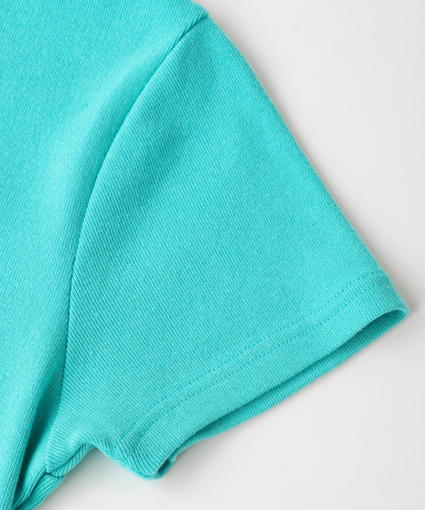 FACE COMPACT S/S TEE DRESS