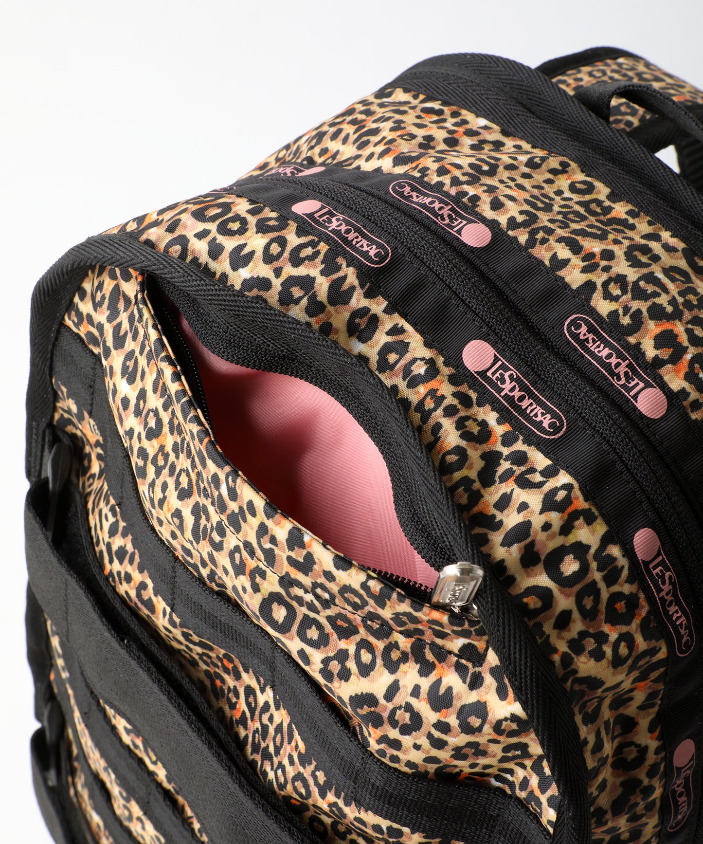 X-girl × LeSportsac SKATE BACKPACK