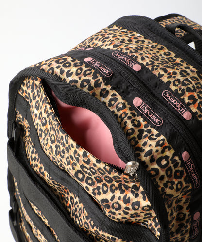 X-girl × LeSportsac SKATE BACKPACK