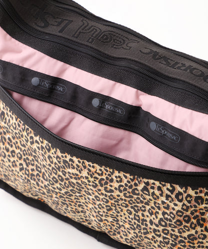 X-girl × LeSportsac SKATE DELUXE EVERYDAY BAG